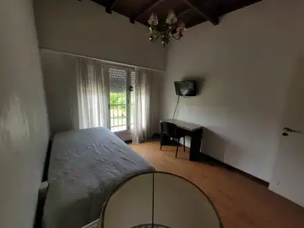 Alquiler temporario de casa em Necochea