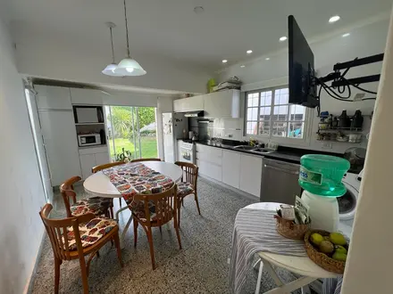 Alquiler temporario de casa em Necochea