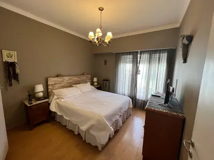 Alquiler temporario de casa em Necochea