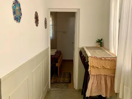 Alquiler temporario de alojamento em Mina clavero