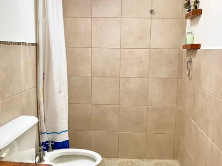 Alquiler temporario de alojamento em Mina clavero