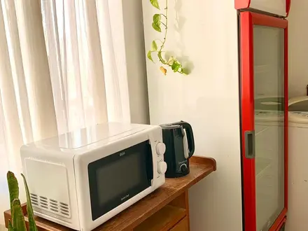 Alquiler temporario de alojamento em Mina clavero