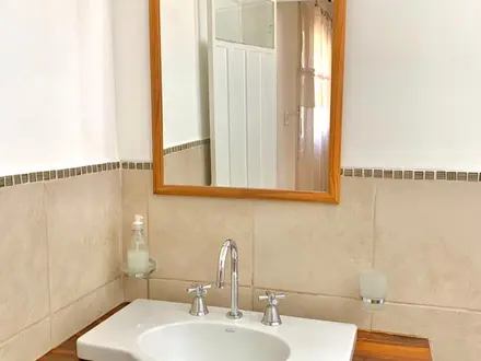 Alquiler temporario de alojamento em Mina clavero