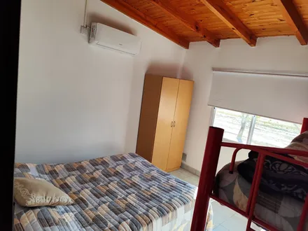 Alquiler temporario de apartamento em San antonio oeste