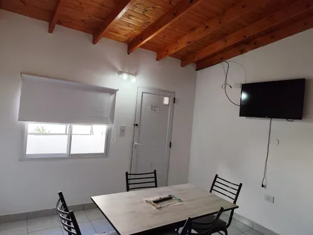 Alquiler temporario de apartamento em San antonio oeste