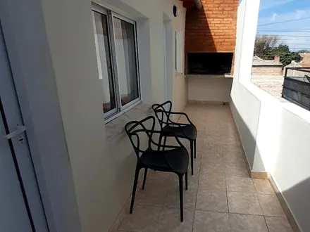 Alquiler temporario de apartamento em San antonio oeste