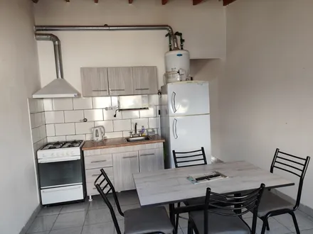 Alquiler temporario de apartamento em San antonio oeste