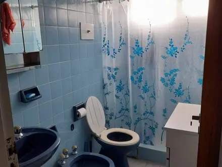 Alquiler temporario de apartamento em Villa gesell