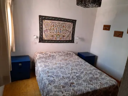 Alquiler temporario de apartamento em Villa gesell