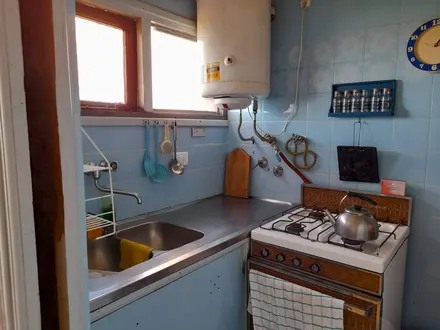 Alquiler temporario de apartamento em Villa gesell