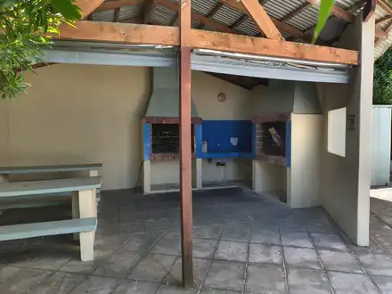 Alquiler temporario de apartamento em Villa gesell