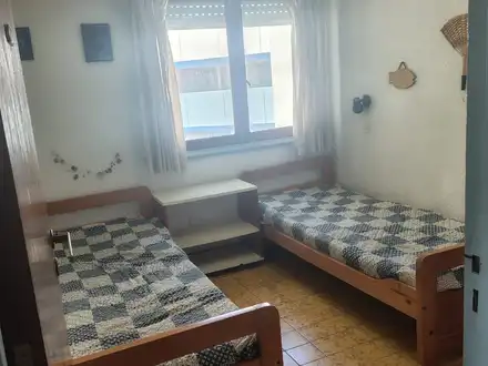 Alquiler temporario de apartamento em Villa gesell