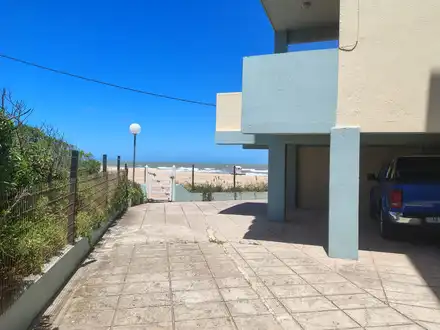 Alquiler temporario de apartamento em Villa gesell