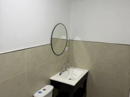 Alquiler temporario de apartamento em Necochea