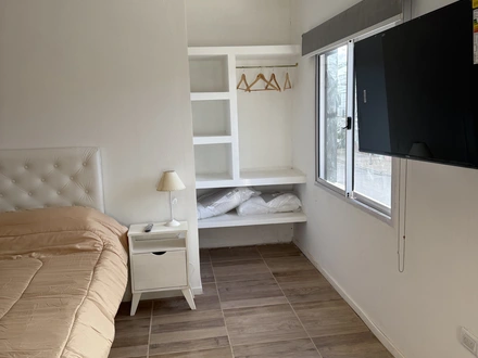 Alquiler temporario de apartamento em Necochea