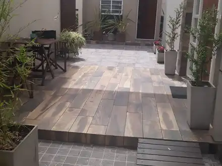 Alquiler temporario de apartamento em Mar del plata