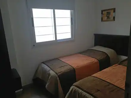 Alquiler temporario de apartamento em Mar del plata