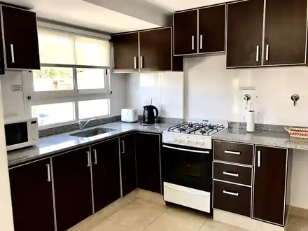 Alquiler temporario de apartamento em Mar del plata