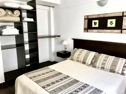 Alquiler temporario de apartamento em Mar del plata