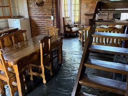 Alquiler temporario de casa em Mar azul