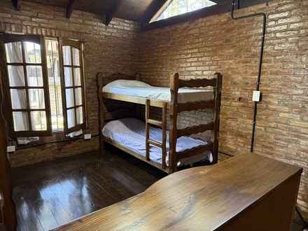 Alquiler temporario de casa em Mar azul