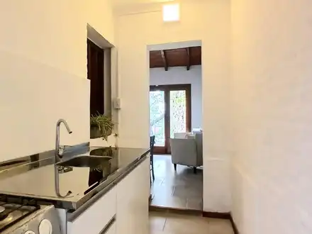 Alquiler temporario de casa em Paraná