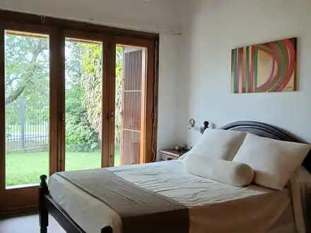 Alquiler temporario de casa em Paraná