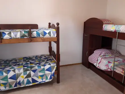 Alquiler temporario de casa em Villa gesell