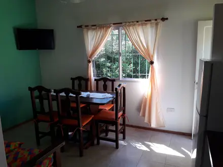 Alquiler temporario de casa em Villa gesell