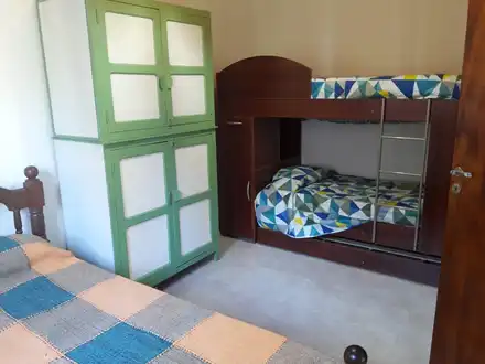 Alquiler temporario de casa em Villa gesell