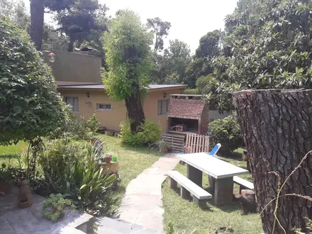 Alquiler temporario de casa em Villa gesell