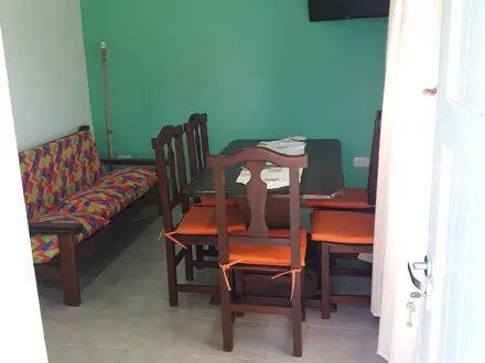 Alquiler temporario de casa em Villa gesell