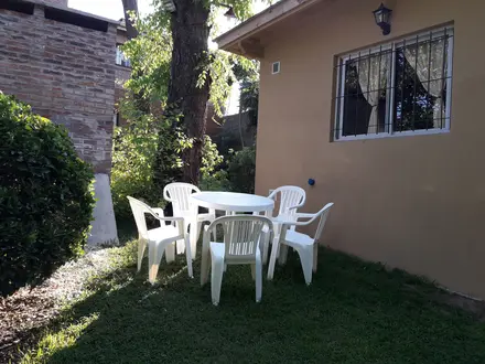 Alquiler temporario de casa em Villa gesell
