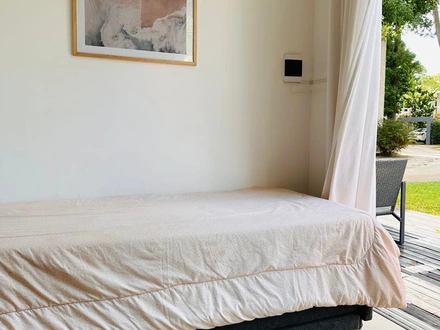 Alquiler temporario de apartamento em Ostende