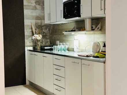 Alquiler temporario de apartamento em Ostende