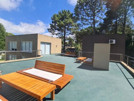 Alquiler temporario de apartamento em Ostende