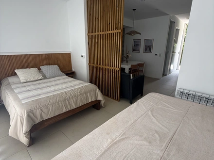 Alquiler temporario de departamento en Ostende