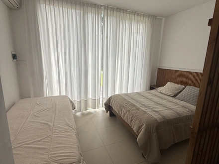 Alquiler temporario de departamento en Ostende