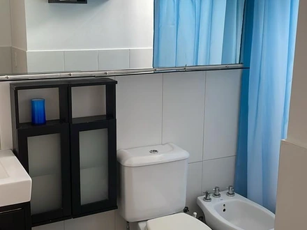 Alquiler temporario de apartamento em Ostende