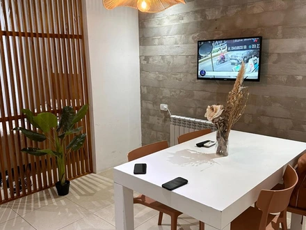 Alquiler temporario de apartamento em Ostende