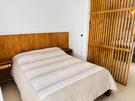 Alquiler temporario de apartamento em Ostende