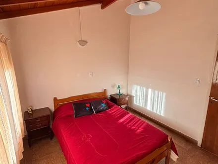Alquiler temporario de casa em Mar del plata