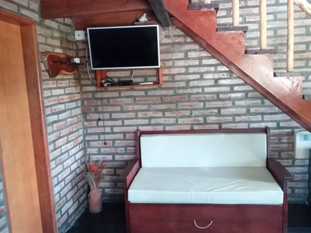 Alquiler temporario de cabana em Mina clavero