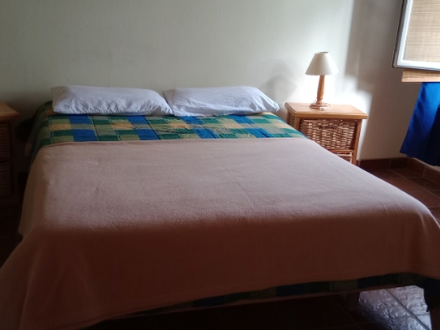 Alquiler temporario de departamento en Balneario orense