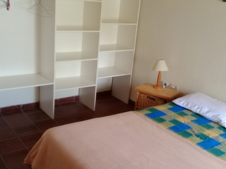 Alquiler temporario de departamento en Balneario orense