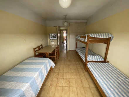 Alquiler temporario de apartamento em Las toninas