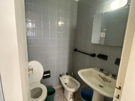 Alquiler temporario de apartamento em Las toninas