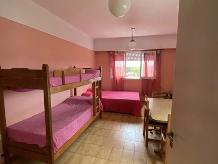 Alquiler temporario de apartamento em Las toninas