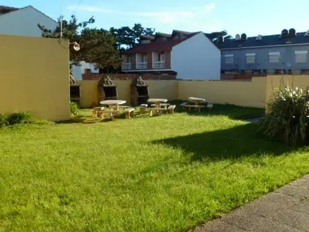 Alquiler temporario de apartamento em Las toninas