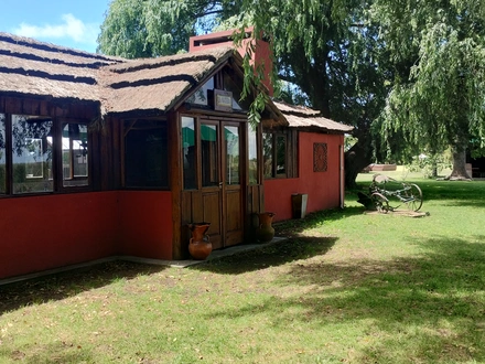 Alquiler temporario de casa em Las toninas